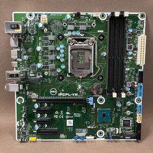 DELL マザーボード IPCFL-VM Dell XPS 8930 LGA 1151 DDR4 Desktop Motherboard 