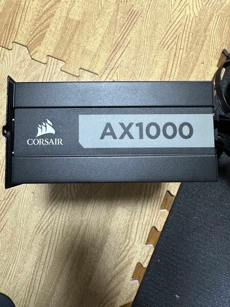 corsair AX1000