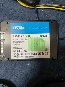 SSD 480G