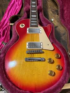 gibson 97 standard