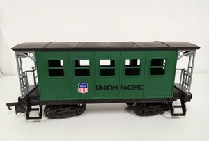 new-ray UNION PACIFIC ユニオンパシフィック 鉄道模型（J）