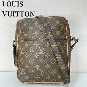 ■美品■LOUIS VUITTON ルイヴィトン マルソー ショルダーバッグ