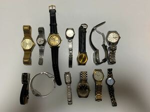 腕時計 まとめ　各種ブランド