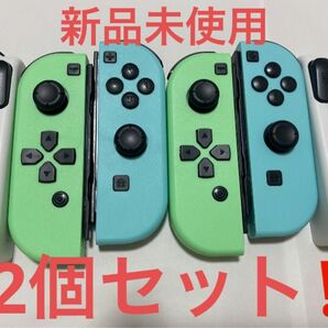 ジョイコン Nintendo Switch Joy-Con スイッチ 任天堂 ニンテンドー コントローラー ニンテンドースイッチ