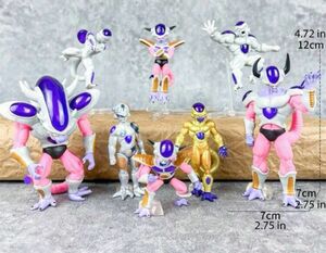 フィギュア バンダイ ピッコロ大魔王 ドラゴンボール フィギュアーツ ドラゴンボールZ フリーザ