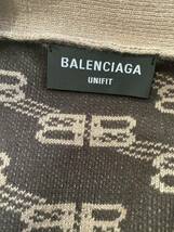 Balenciaga License カーディガン_画像4