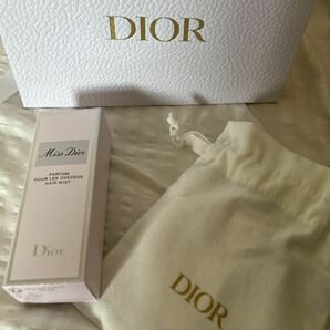 ディオール Dior ヘアミスト