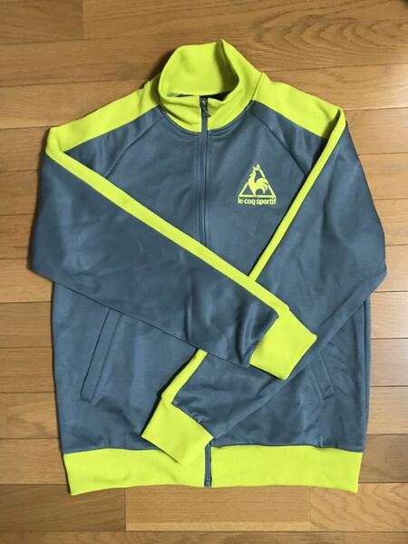 Le coq sportif ル・コック トラックジャージ サイズL