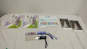 ◆◇中古品　アイドル（AKB・SKE・NMB・STU48 乃木坂46）グッズ まとめ売りAA661-052◇◆