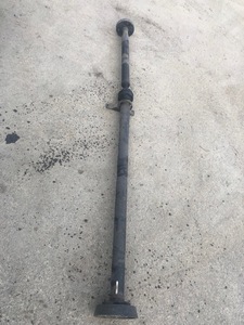  used Audi TT 8EAMBF original propeller shaft 