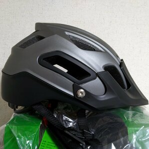 ROCKBROS Mサイズ 自転車用ヘルメットの画像4