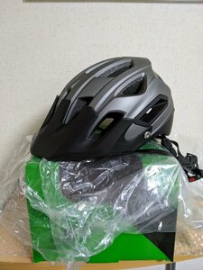 ROCKBROS Mサイズ 自転車用ヘルメット