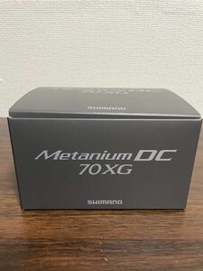 24メタニウムDC 70XG SHIMANO 右巻き