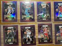 Panini prizm /99 26枚セット NBA 完璧状態保証できない　宜しくお願い致します_画像2