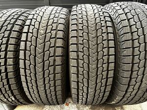 ice GUARD iG91 195/80R15 107/105L タイヤ