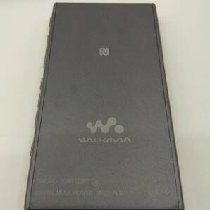 M80 棚21 現状品 SONY NW-A45 WALKMAN ウォークマン ポータブルデジタルオーディオプレーヤー デジタルメディアプレイヤー 4/22の画像2