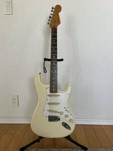 Fender Japan Eシリアル　ST-314 Stratocaster 