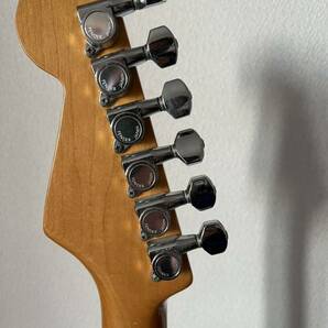 Fender Japan Eシリアル ST-314 Stratocaster の画像3