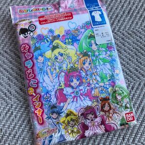 スマイルプリキュア 下着 インナー 130㎝の画像1