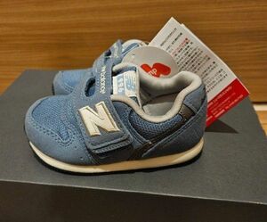 キッズ　ベビー　New Balance　996 13cm スニーカー 　新品タグ付