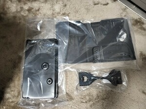 SubaruGenuine Impreza WRX STI GRB スペックC用 BatteryCoverset B19サイズへ変更 GVB/GVF/GRF GDB Legacy Forester 流用