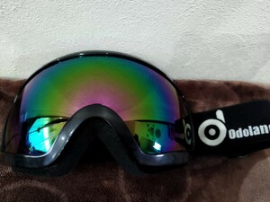 19-20 ODOLAND ゴーグル スノーボード スキー グラトリ パウダー ラントリ ジブ カービング ANON ELECTRIC OAKLEY SMITH DICE DRAGON SWANS