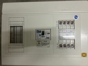 日東工業 分電盤 40アンペア