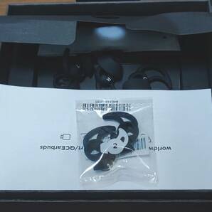 BOSE QuietComfort Earbuds Triple Black 中古品 完全ワイヤレスイヤホン ノイズキャンセリング対応の画像5