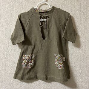 fas キムラタン チュニック 90サイズ