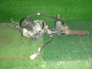  Daihatsu light truck / Hijet S200P/S210P steering gear gearbox / power steering motor / electric power steering / rack 44110-97503-000