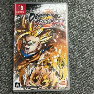 Switch ドラゴンボール ファイターズ 