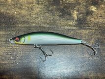 Megabass GENMA 85S／メガバス ゲンマ 85S_画像1