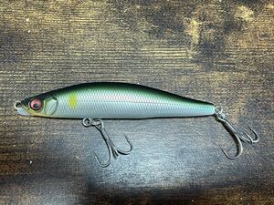 Megabass GENMA 85S ①／メガバス ゲンマ 85S ①