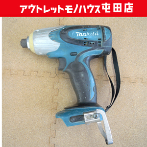 マキタ TS130D 本体 14.4V充電式インパクトドライバ makita 札幌市