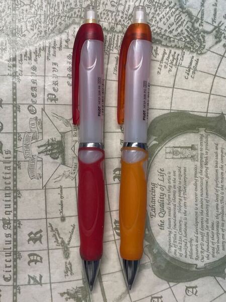 PILOT SPARK 廃盤 廃番 シャーペン シャープペンシル パイロット フレフレ