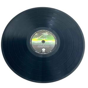 4M1★日本盤/帯付き/美盤★ DIO ディオ SACRED HEART セイクレッド・ハート (28PP-1008) LPレコード 洋楽 ロック ハードロックの画像6
