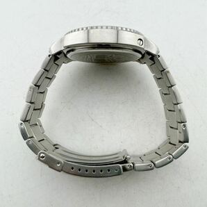 Timber land QT511701 クォーツ50M メンズ腕時計 文字盤ブラック ファッション オシャレ【k3268】の画像5