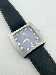 FAVRE LEUBA GENEVE ファーブルルーバ ジュネーブ 手巻き 84213 212 メンズ腕時計 稼働品 【k3378】