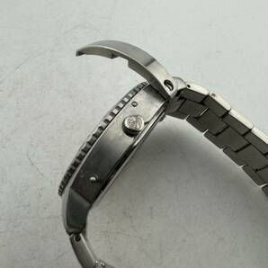 Timber land QT511701 クォーツ50M メンズ腕時計 文字盤ブラック ファッション オシャレ【k3268】の画像8
