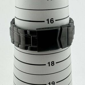 LUMINOX ルミノックス クォーツ腕時計 アナログ ラバー 3400-200 メンズ 腕時計 ケース付き【k3282】の画像5
