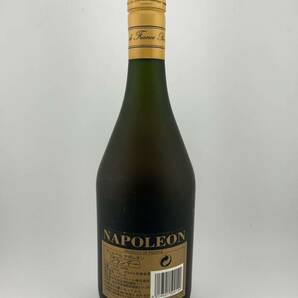 古酒 ディルベル ナポレオン NAPOLEON PURE GRAPE BRANDY DILBERT 36度 700ml 箱無し 未開栓 洋酒 (k5779-y234)の画像3