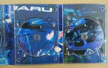 [DVD] SUBARU WRC FANCLUB 2007 4枚組 非売品DVD /適格請求書発行可能 _画像4