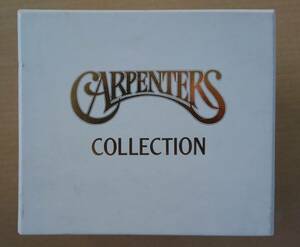 [カセットテープ] CARPENTERS カーペンターズ コレクション 12本セットボックス 適格請求書発行可能 