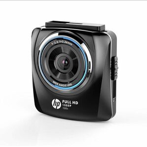 ドライブレコーダー 5個 Full HD 簡単取付 Gセンサー 駐車監視機能付