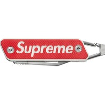  Supreme TRUE Modern Keychain Knife ナイフ　ナイフ　シュプリーム 折りたたみナイフ キーホルダー　キーチェーン_画像2