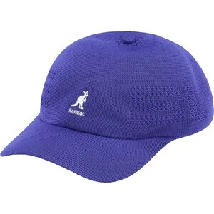  XL 国内 Supreme Kangol Ventair Spacecap キャップ カンゴール シュプリーム 22SS XL　purple 紫　パープル　スペースキャップ