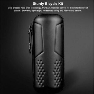ツールボトル ボトル型 ツールケース 防水 バッグ 大容量 ロードバイク サイクリング バイク サイクリングツール 修理工具入れ