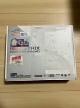 ASUS ROG STRIX B550-A GAMING ATX マザーボード AMD AM4_画像7