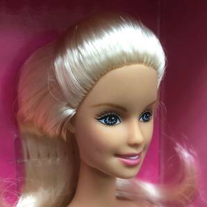 当時物 未使用 2体 バンダイ 海外 輸入品 MATTEL フルーツスタイル Barbie HIP 2 BE SQUARE バービー 人形 マテルの画像5