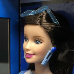 当時物 未使用 2体 バンダイ 海外 輸入品 MATTEL フルーツスタイル Barbie HIP 2 BE SQUARE バービー 人形 マテルの画像6